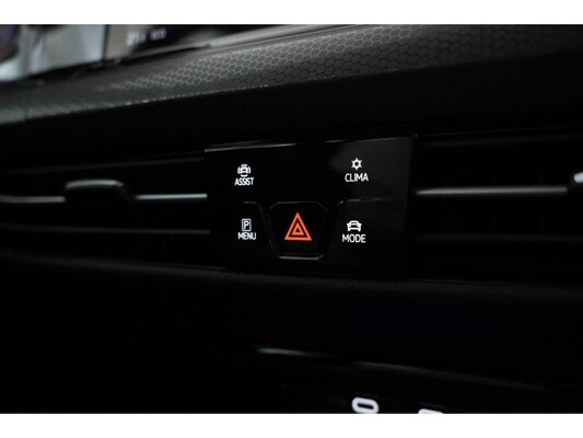 Volkswagen Golf eHybrid GTE 1.4 258pk 2023, GSG-77-J