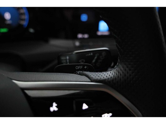 Volkswagen Golf eHybrid GTE 1.4 258pk 2023, GSG-77-J