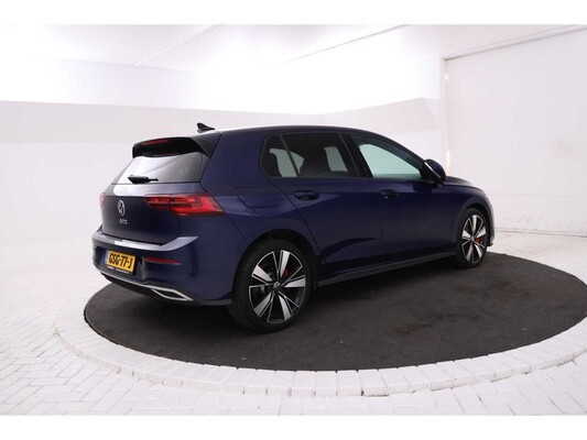 Volkswagen Golf eHybrid GTE 1.4 258pk 2023, GSG-77-J