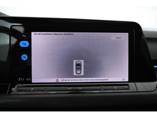 Volkswagen Golf eHybrid GTE 1.4 258pk 2023, GSG-77-J