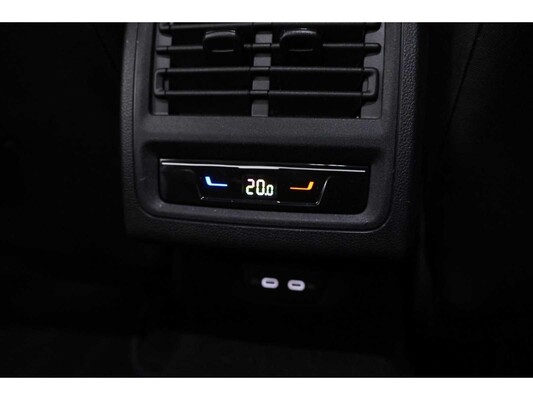 Volkswagen Golf eHybrid GTE 1.4 258pk 2023, GSG-77-J