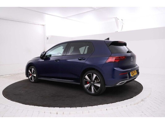 Volkswagen Golf eHybrid GTE 1.4 258pk 2023, GSG-77-J