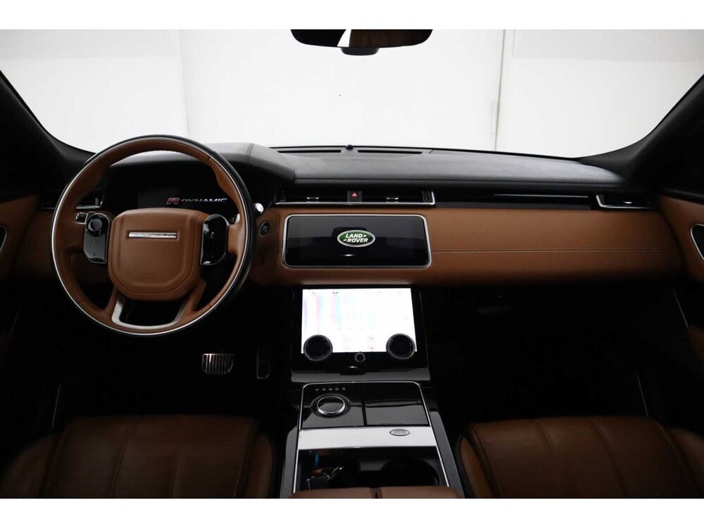 Land Rover Range Rover Velar R-Dynamic 3.0 SDV6 AWD 300pk 2018, R-424-RX