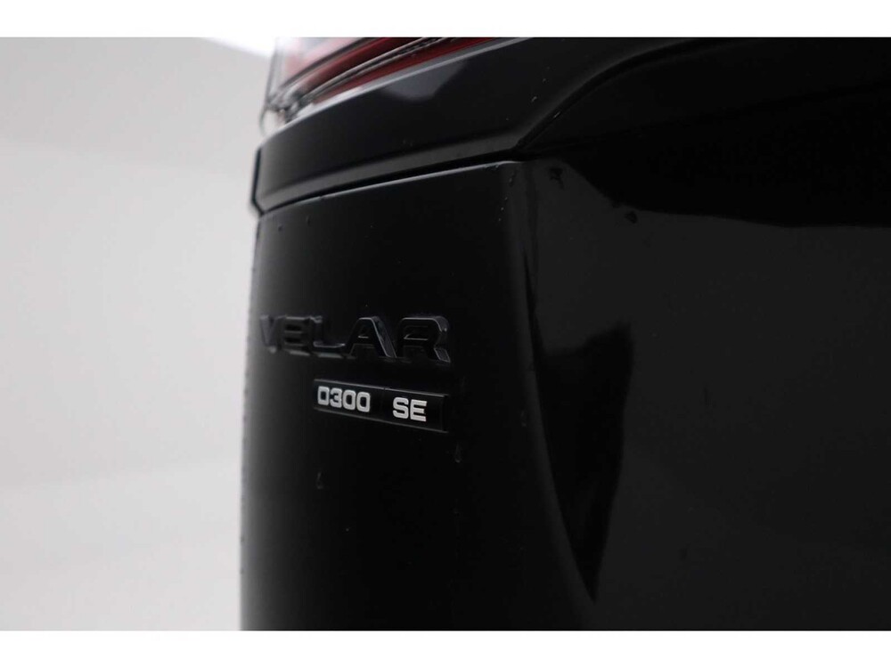 Land Rover Range Rover Velar R-Dynamic 3.0 SDV6 AWD 300pk 2018, R-424-RX