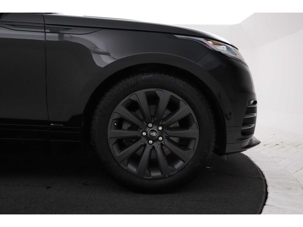 Land Rover Range Rover Velar R-Dynamic 3.0 SDV6 AWD 300pk 2018, R-424-RX