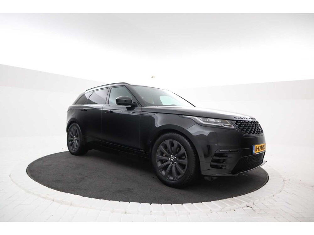 Land Rover Range Rover Velar R-Dynamic 3.0 SDV6 AWD 300pk 2018, R-424-RX