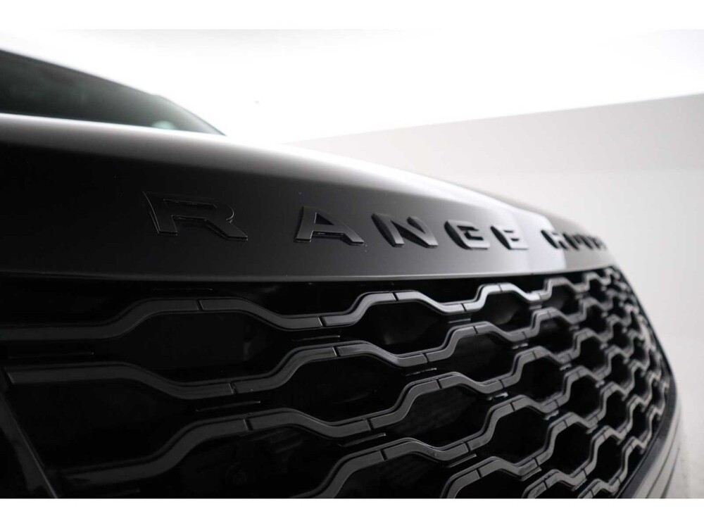 Land Rover Range Rover Velar R-Dynamic 3.0 SDV6 AWD 300pk 2018, R-424-RX