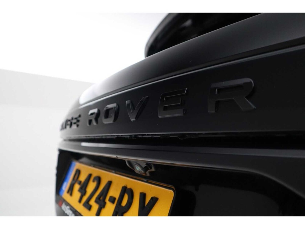 Land Rover Range Rover Velar R-Dynamic 3.0 SDV6 AWD 300pk 2018, R-424-RX