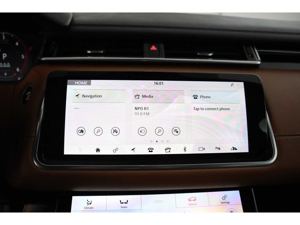Land Rover Range Rover Velar R-Dynamic 3.0 SDV6 AWD 300pk 2018, R-424-RX