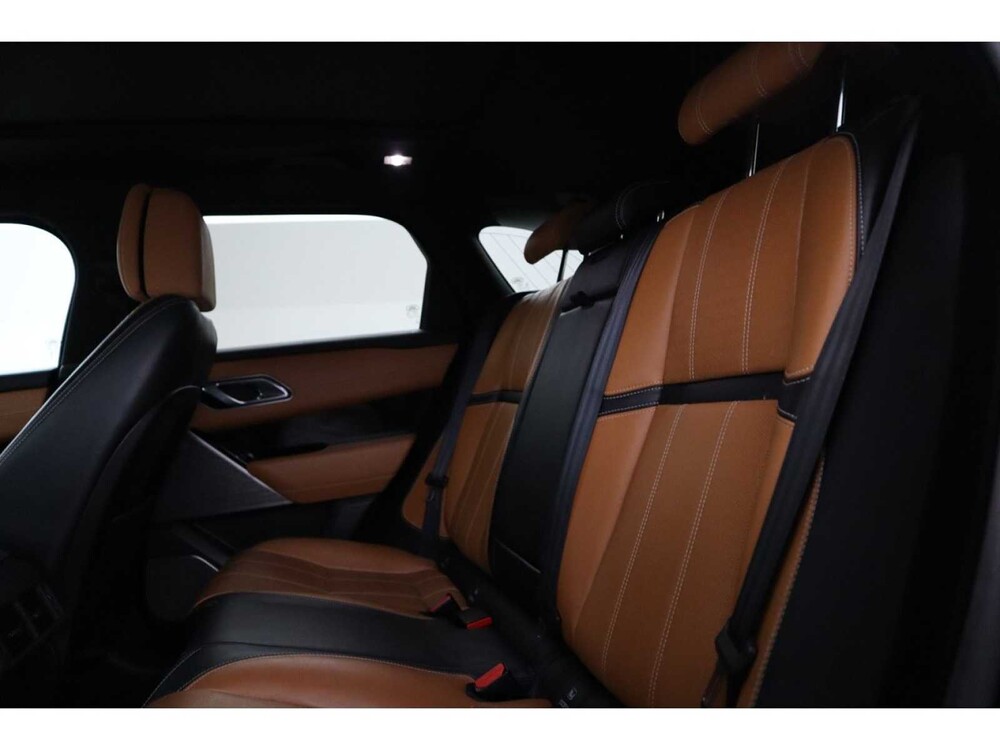 Land Rover Range Rover Velar R-Dynamic 3.0 SDV6 AWD 300pk 2018, R-424-RX