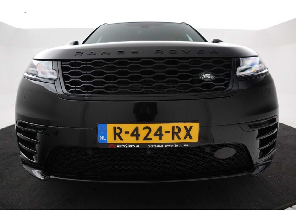 Land Rover Range Rover Velar R-Dynamic 3.0 SDV6 AWD 300pk 2018, R-424-RX