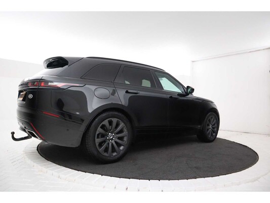 Land Rover - 2018 - Range Rover Velar - 3.0 V6 AWD R-D HSE - Car
