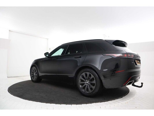 Land Rover Range Rover Velar R-Dynamic 3.0 SDV6 AWD 300pk 2018, R-424-RX