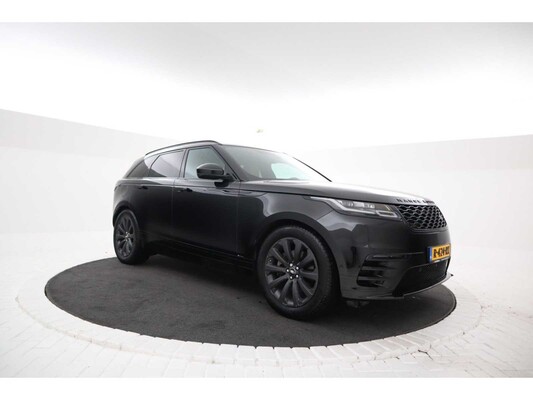 Land Rover Range Rover Velar R-Dynamic 3.0 SDV6 AWD 300pk 2018, R-424-RX