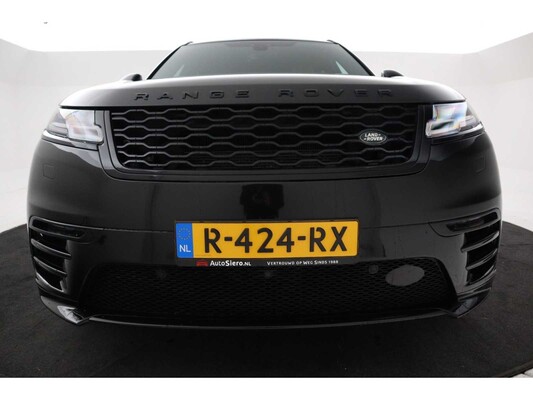 Land Rover Range Rover Velar R-Dynamic 3.0 SDV6 AWD 300pk 2018, R-424-RX
