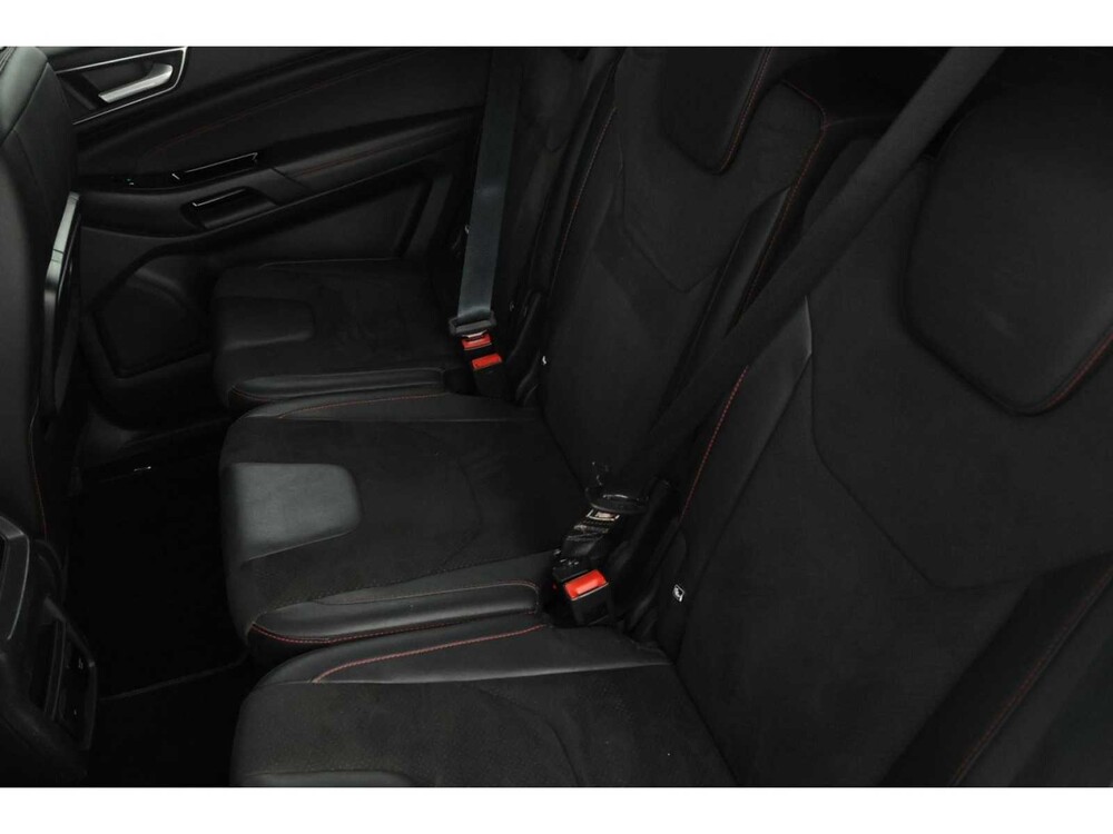 Ford S-Max TDCi Titanium 7p 2.0 150pk 2021, JVP-23-S