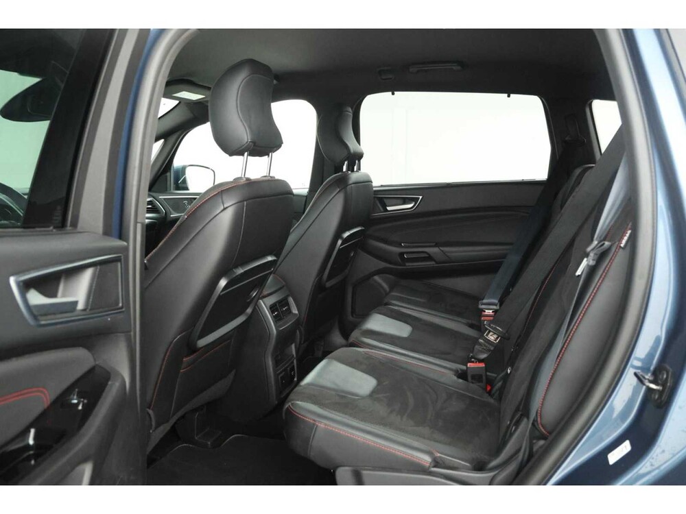 Ford S-Max TDCi Titanium 7p 2.0 150pk 2021, JVP-23-S