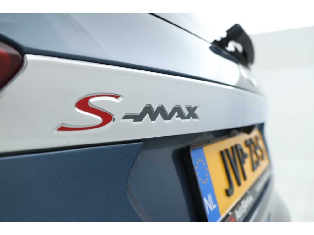 Ford S-Max TDCi Titanium 7p 2.0 150pk 2021, JVP-23-S