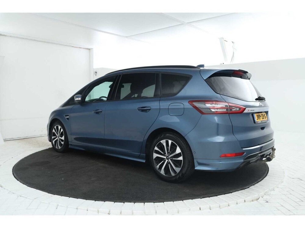 Ford S-Max TDCi Titanium 7p 2.0 150pk 2021, JVP-23-S
