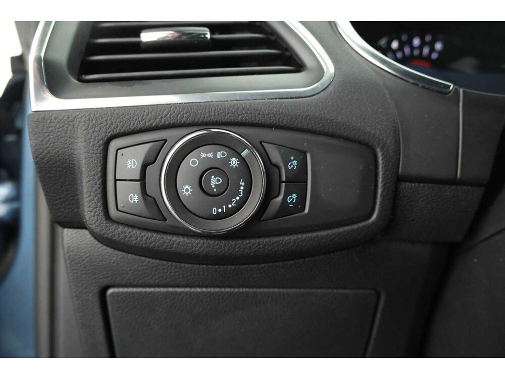 Ford S-Max TDCi Titanium 7p 2.0 150pk 2021, JVP-23-S