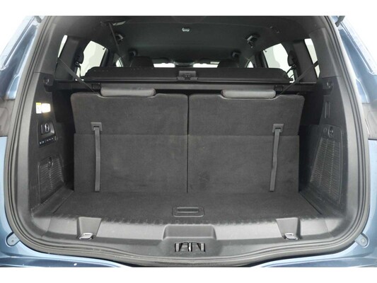 Ford S-Max TDCi Titanium 7p 2.0 150pk 2021, JVP-23-S