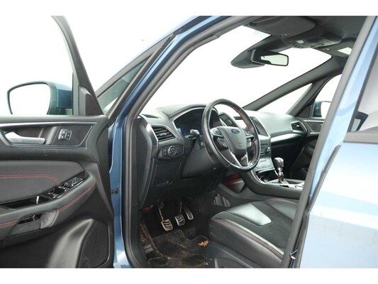 Ford S-Max TDCi Titanium 7p 2.0 150pk 2021, JVP-23-S