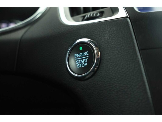 Ford S-Max TDCi Titanium 7p 2.0 150pk 2021, JVP-23-S