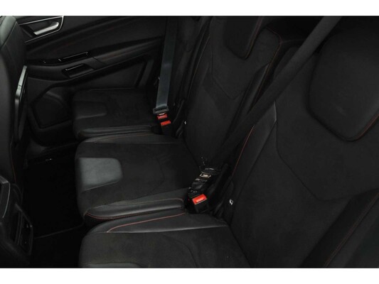 Ford S-Max TDCi Titanium 7p 2.0 150pk 2021, JVP-23-S
