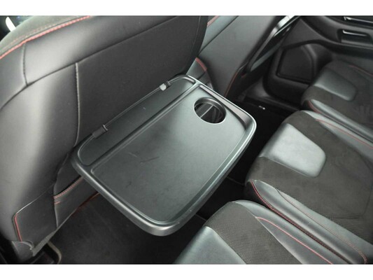 Ford S-Max TDCi Titanium 7p 2.0 150pk 2021, JVP-23-S