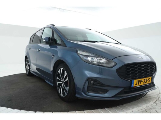 Ford S-Max TDCi Titanium 7p 2.0 150pk 2021, JVP-23-S
