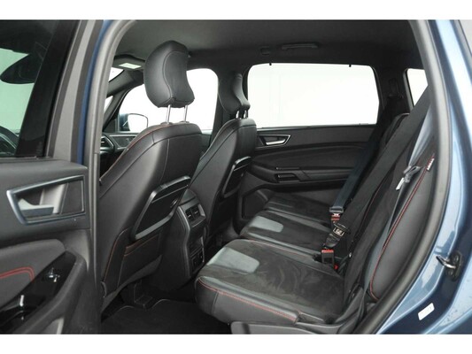 Ford S-Max TDCi Titanium 7p 2.0 150pk 2021, JVP-23-S