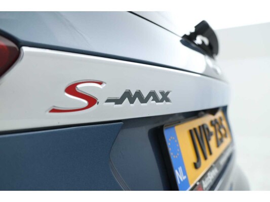 Ford S-Max TDCi Titanium 7p 2.0 150pk 2021, JVP-23-S
