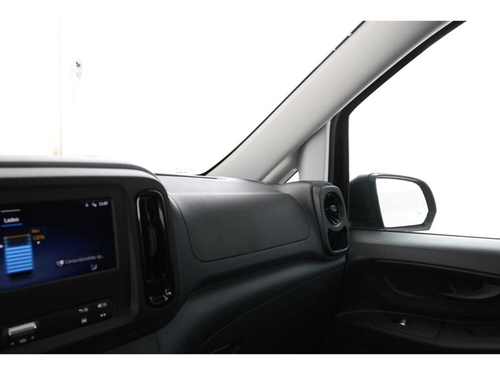 Mercedes-Benz eVito112 L2 60 kWh 116pk 2025 (Origineel-NL), V-09-NNF