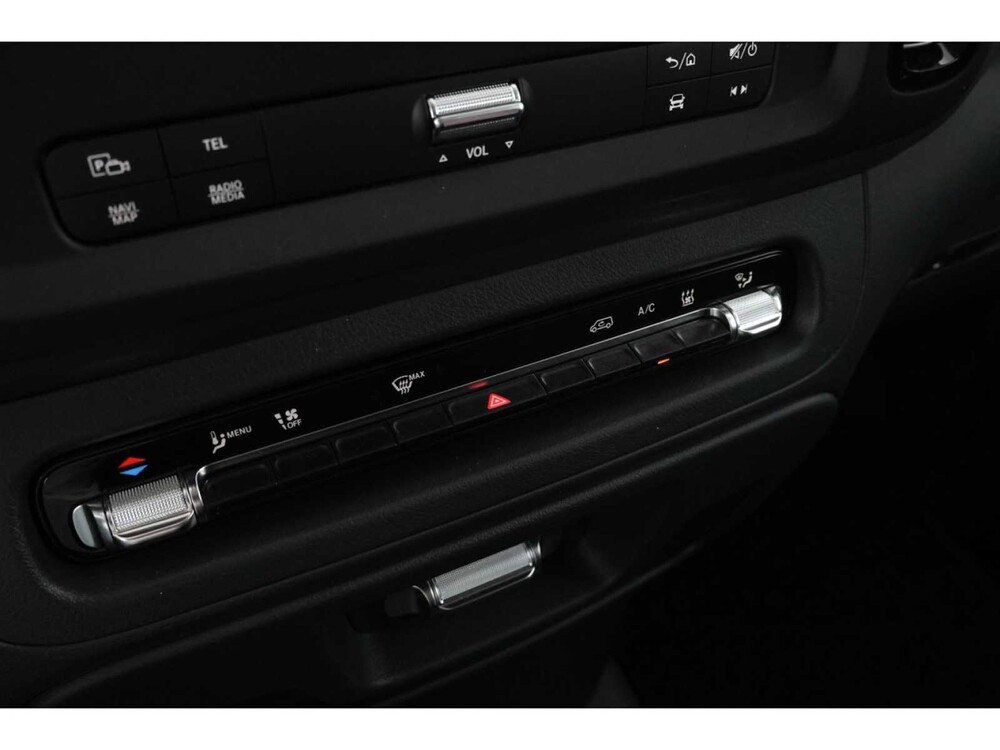 Mercedes-Benz eVito112 L2 60 kWh 116pk 2025 (Origineel-NL), V-09-NNF