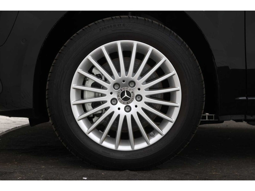 Mercedes-Benz eVito112 L2 60 kWh 116pk 2025 (Origineel-NL), V-09-NNF