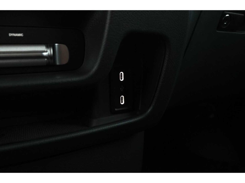 Mercedes-Benz eVito112 L2 60 kWh 116pk 2025 (Origineel-NL), V-09-NNF