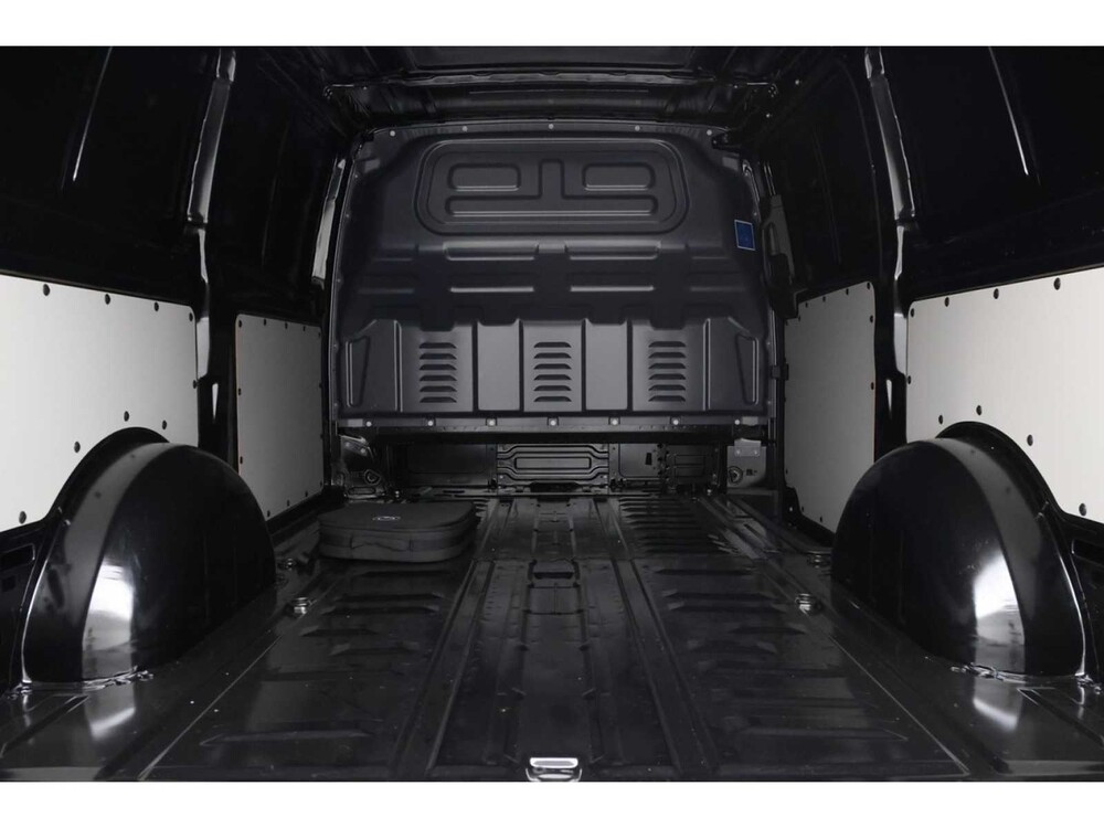 Mercedes-Benz eVito112 L2 60 kWh 116pk 2025 (Origineel-NL), V-09-NNF