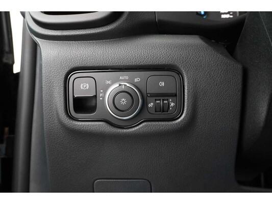Mercedes-Benz eVito112 L2 60 kWh 116pk 2025 (Origineel-NL), V-09-NNF