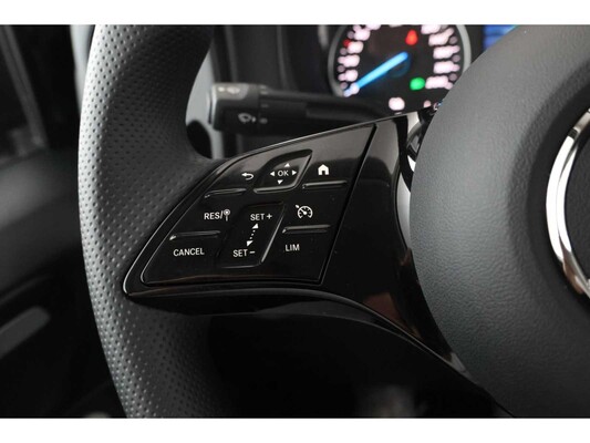 Mercedes-Benz eVito112 L2 60 kWh 116pk 2025 (Origineel-NL), V-09-NNF