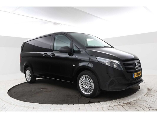 Mercedes-Benz eVito112 L2 60 kWh 116pk 2025 (Origineel-NL), V-09-NNF