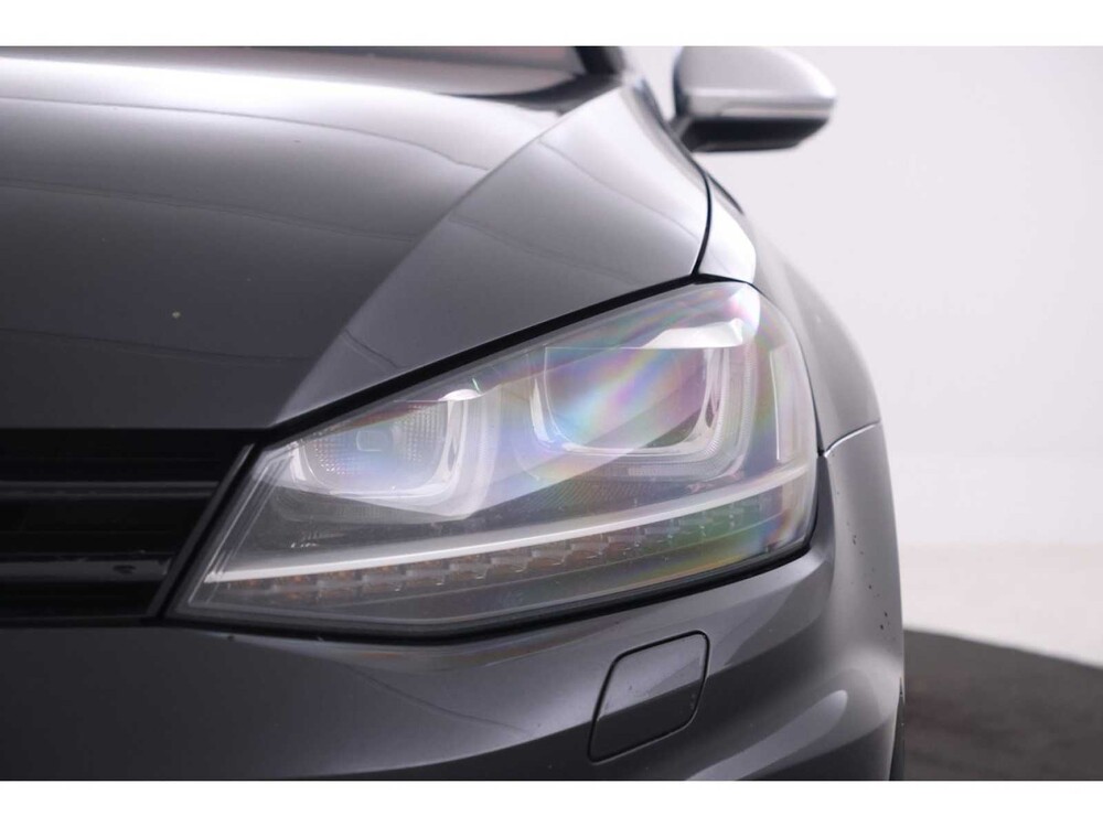 Volkswagen Golf R 4Motion 2.0 TSI 300pk 2014, S-411-FZ