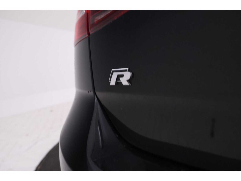 Volkswagen Golf R 4Motion 2.0 TSI 300pk 2014, S-411-FZ
