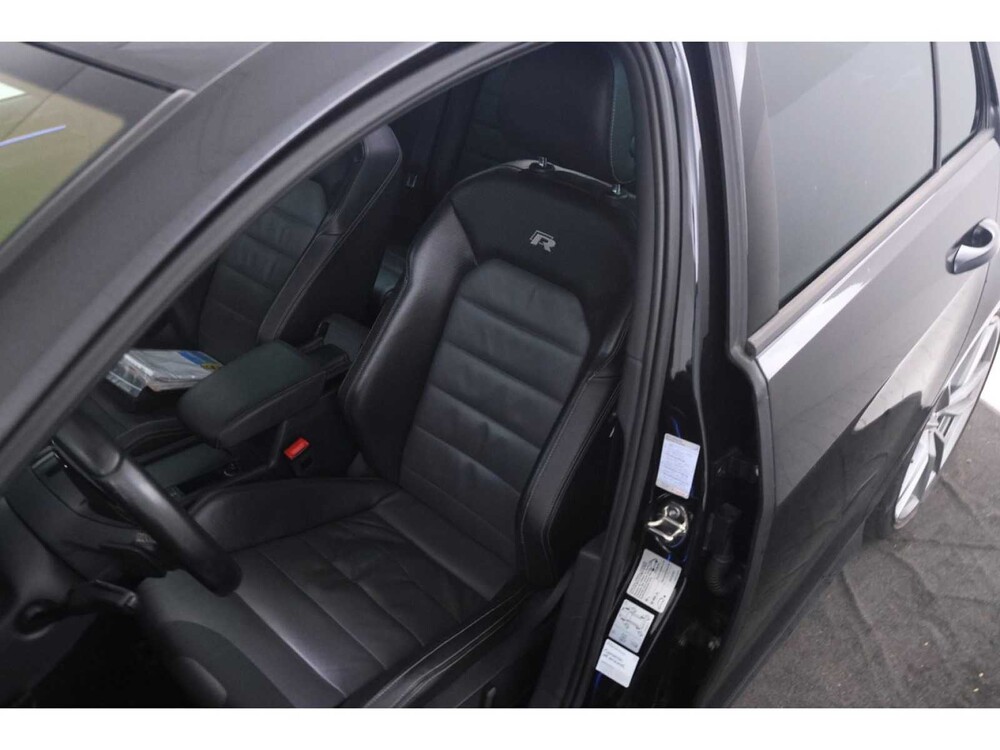 Volkswagen Golf R 4Motion 2.0 TSI 300pk 2014, S-411-FZ