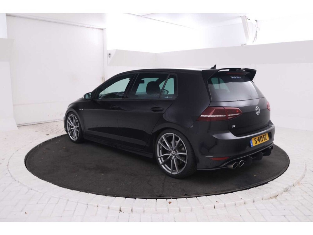 Volkswagen Golf R 4Motion 2.0 TSI 300pk 2014, S-411-FZ