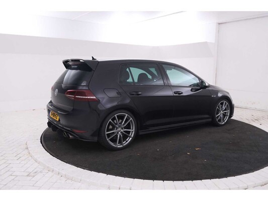 Volkswagen Golf R 4Motion 2.0 TSI 300pk 2014, S-411-FZ
