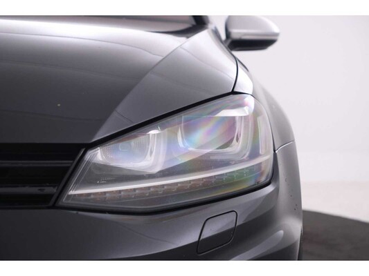 Volkswagen Golf R 4Motion 2.0 TSI 300pk 2014, S-411-FZ