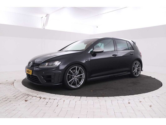 Premium daily drivers te Milsbeek