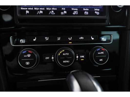 Volkswagen Golf R 4Motion 2.0 TSI 300pk 2014, S-411-FZ