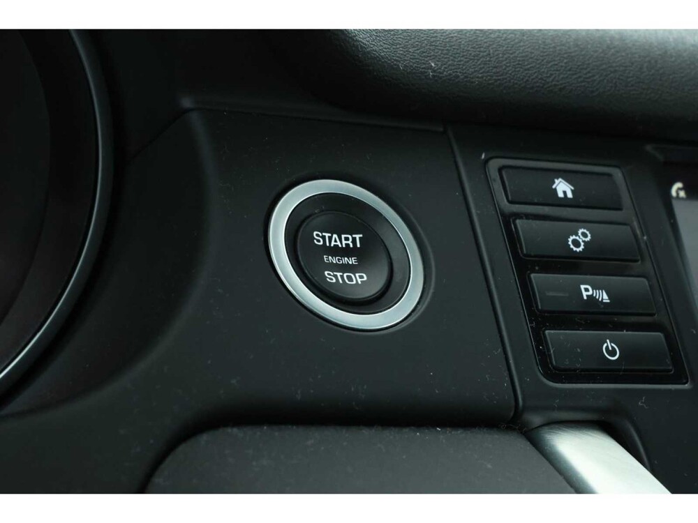 Land Rover Discovery Sport TD4 HSE 2.0 150pk 2017 (Origineel-NL), RF-542-K