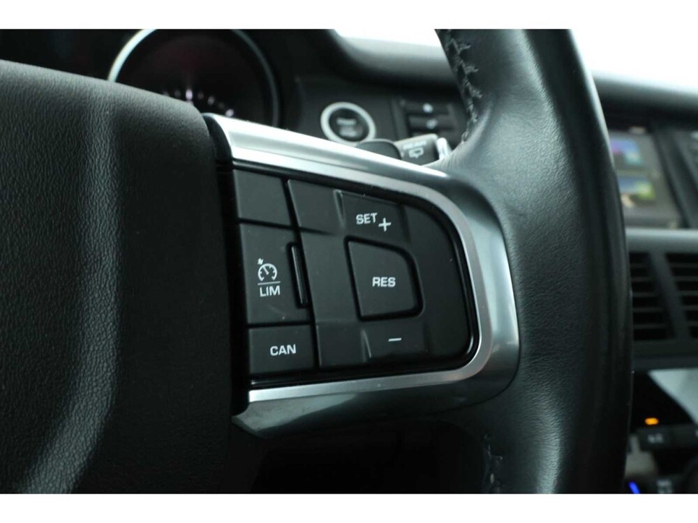 Land Rover Discovery Sport TD4 HSE 2.0 150pk 2017 (Origineel-NL), RF-542-K